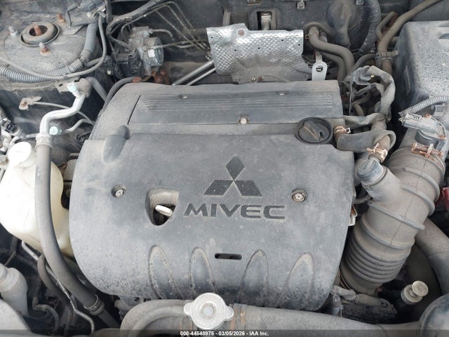 2015 MITSUBISHI OUTLANDER SPORT 4A4AR4AU0FE006520 Photo 9