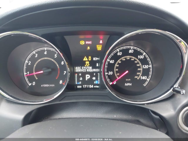 2015 MITSUBISHI OUTLANDER SPORT 4A4AR4AU0FE006520 Photo 6