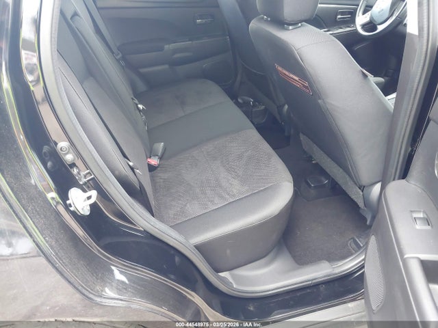 2015 MITSUBISHI OUTLANDER SPORT 4A4AR4AU0FE006520 Photo 7
