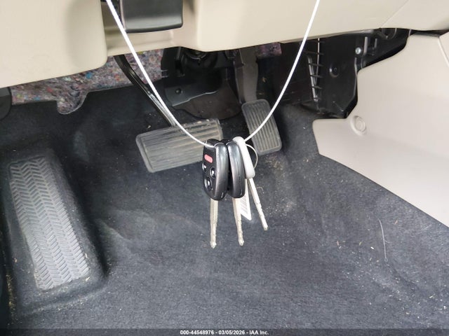 44548976 :رقم المزاد ، 19XFB2F59DE054171 vin ، 2013 Honda Civic Lx مزاد بيع