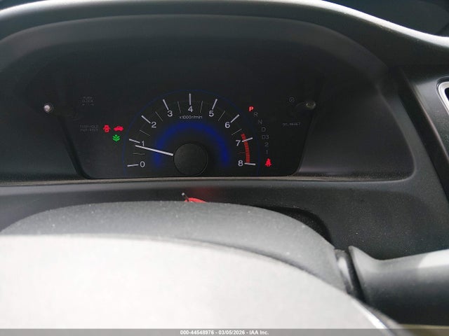 44548976 :رقم المزاد ، 19XFB2F59DE054171 vin ، 2013 Honda Civic Lx مزاد بيع