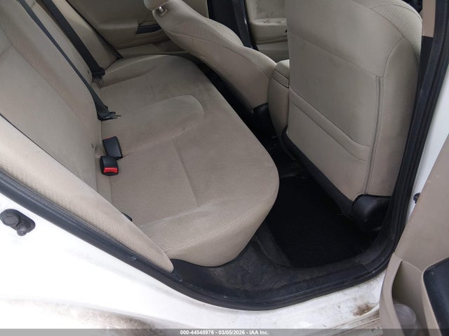 44548976 :رقم المزاد ، 19XFB2F59DE054171 vin ، 2013 Honda Civic Lx مزاد بيع