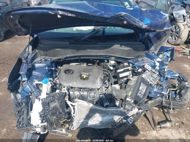 44548979 :رقم المزاد ، KNDERCAA3T7849622 vin ، 2026 Kia Seltos Ex مزاد بيع