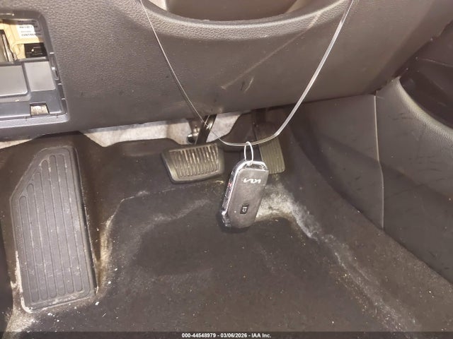 44548979 :رقم المزاد ، KNDERCAA3T7849622 vin ، 2026 Kia Seltos Ex مزاد بيع