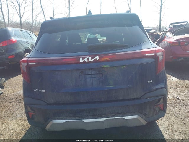 44548979 :رقم المزاد ، KNDERCAA3T7849622 vin ، 2026 Kia Seltos Ex مزاد بيع