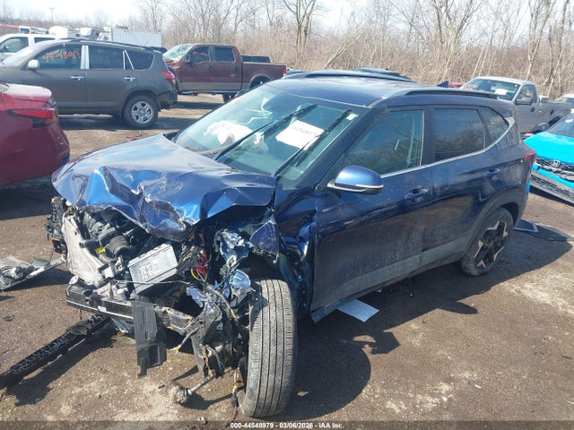 44548979 :رقم المزاد ، KNDERCAA3T7849622 vin ، 2026 Kia Seltos Ex مزاد بيع