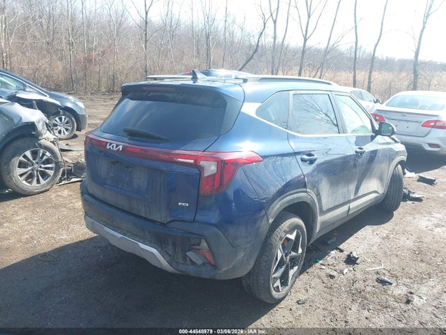 44548979 :رقم المزاد ، KNDERCAA3T7849622 vin ، 2026 Kia Seltos Ex مزاد بيع