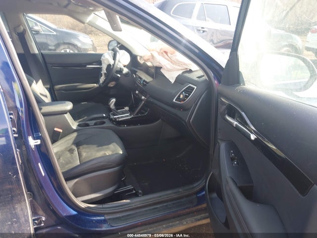 44548979 :رقم المزاد ، KNDERCAA3T7849622 vin ، 2026 Kia Seltos Ex مزاد بيع