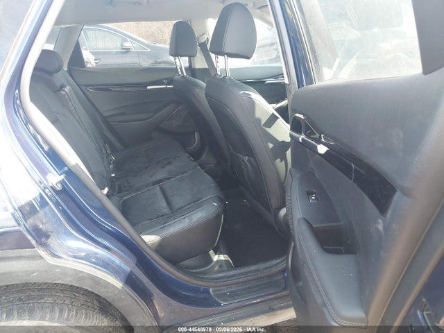 44548979 :رقم المزاد ، KNDERCAA3T7849622 vin ، 2026 Kia Seltos Ex مزاد بيع