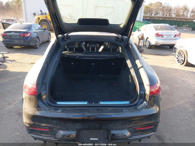 44548992 :رقم المزاد ، W1KCG4EB3NA022026 vin ، 2022 Mercedes-benz Eqs 580 4matic مزاد بيع