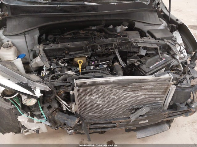 Aukcja sprzedaży 2016 Kia Sorento 3.3l Lx, vin: 5XYPGDA5XGG012026, numer aukcji: 44548994
