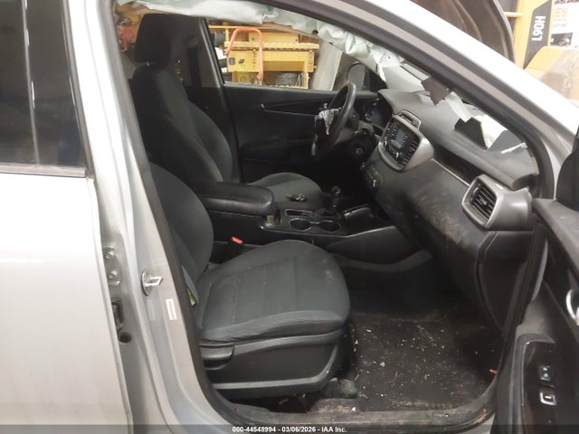 Aukcja sprzedaży 2016 Kia Sorento 3.3l Lx, vin: 5XYPGDA5XGG012026, numer aukcji: 44548994