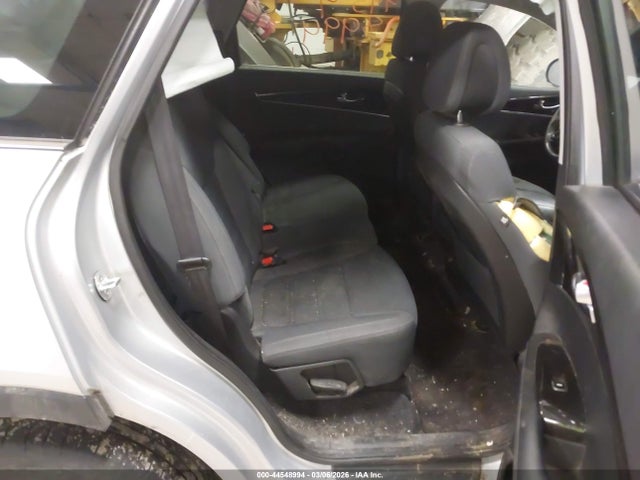 Aukcja sprzedaży 2016 Kia Sorento 3.3l Lx, vin: 5XYPGDA5XGG012026, numer aukcji: 44548994