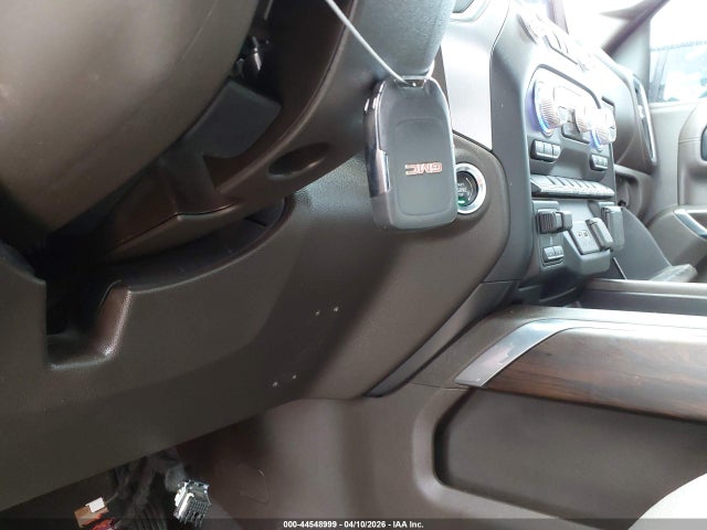 44548999 :رقم المزاد ، 3GTP8DED1MG235079 vin ، 2021 Gmc Sierra 1500 2wd  Short Box Slt مزاد بيع