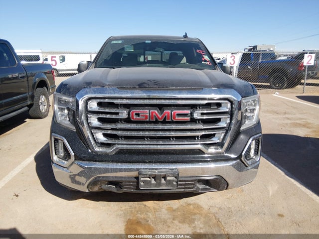 44548999 :رقم المزاد ، 3GTP8DED1MG235079 vin ، 2021 Gmc Sierra 1500 2wd  Short Box Slt مزاد بيع