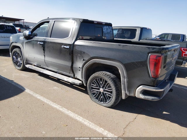 44548999 :رقم المزاد ، 3GTP8DED1MG235079 vin ، 2021 Gmc Sierra 1500 2wd  Short Box Slt مزاد بيع