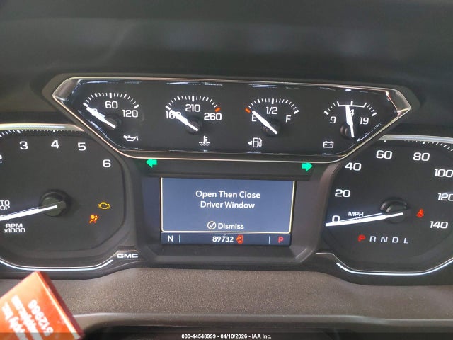 44548999 :رقم المزاد ، 3GTP8DED1MG235079 vin ، 2021 Gmc Sierra 1500 2wd  Short Box Slt مزاد بيع
