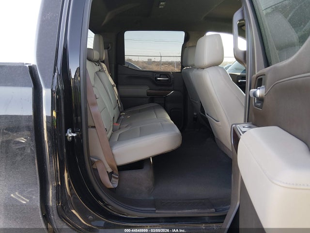 44548999 :رقم المزاد ، 3GTP8DED1MG235079 vin ، 2021 Gmc Sierra 1500 2wd  Short Box Slt مزاد بيع