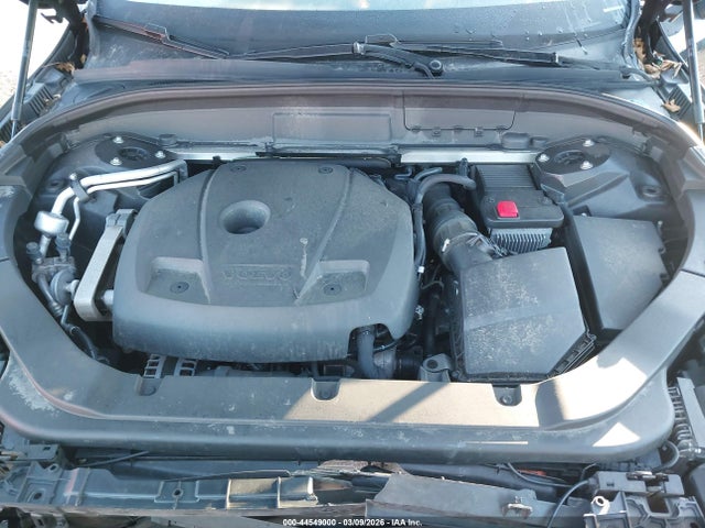 2021 VOLVO XC60 YV4A22RLXM1688836 Photo 9