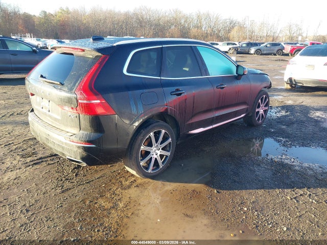 2021 VOLVO XC60 YV4A22RLXM1688836 Photo 3