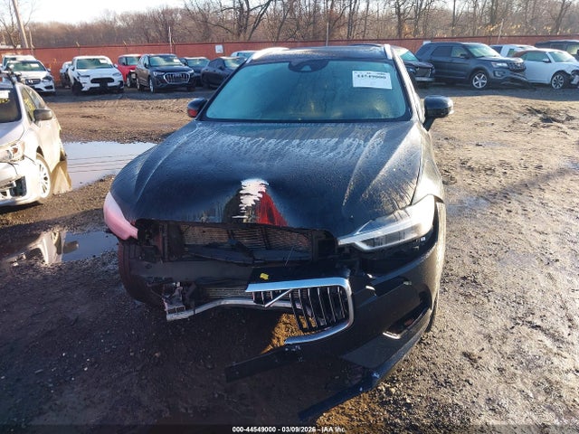 2021 VOLVO XC60 YV4A22RLXM1688836 Photo 5