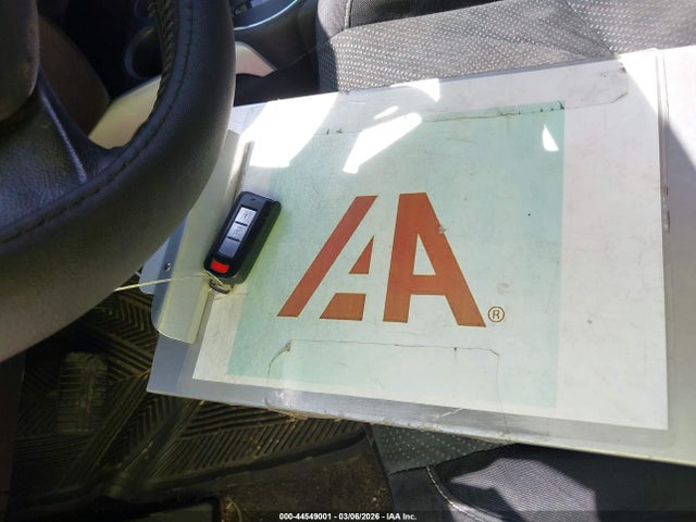 2014 MITSUBISHI OUTLANDER SPORT 4A4AP4AU3EE008766 Photo 10