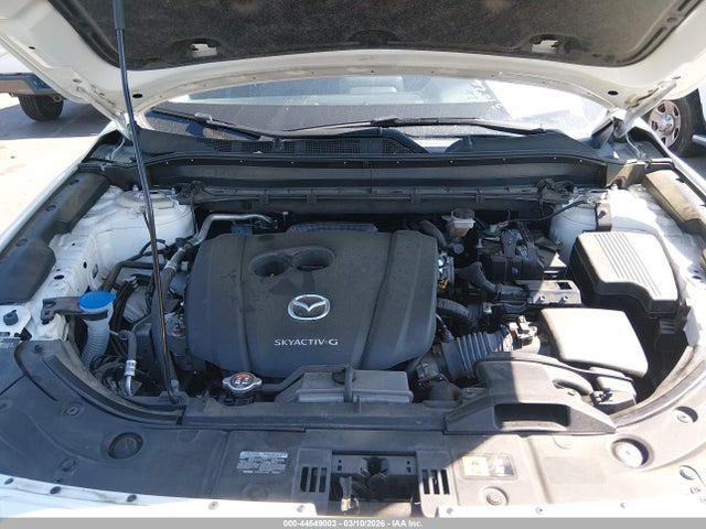 Продаж на аукціоні авто 2020 Mazda Cx-5 Touring, vin: JM3KFACM8L0724686, номер лоту: 44549003