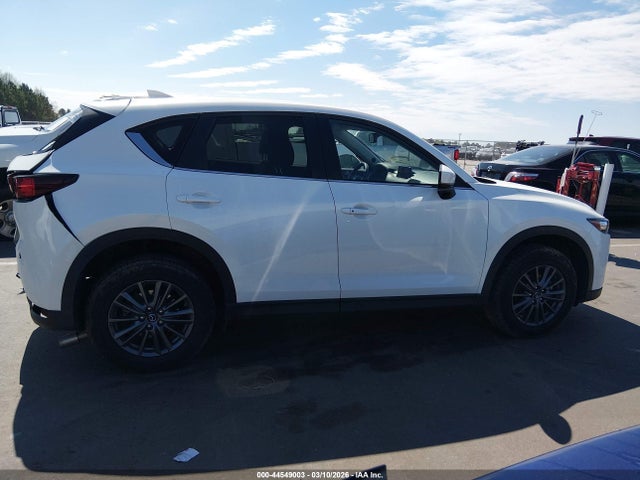 Продаж на аукціоні авто 2020 Mazda Cx-5 Touring, vin: JM3KFACM8L0724686, номер лоту: 44549003