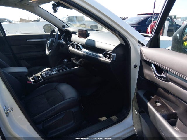 Продаж на аукціоні авто 2020 Mazda Cx-5 Touring, vin: JM3KFACM8L0724686, номер лоту: 44549003