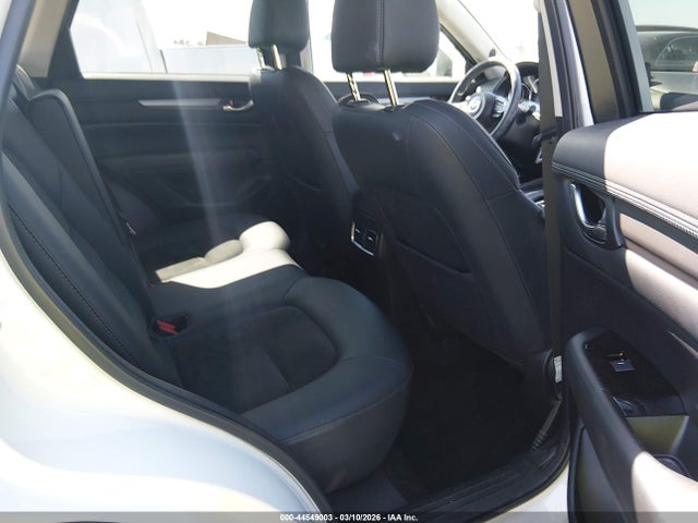 Продаж на аукціоні авто 2020 Mazda Cx-5 Touring, vin: JM3KFACM8L0724686, номер лоту: 44549003