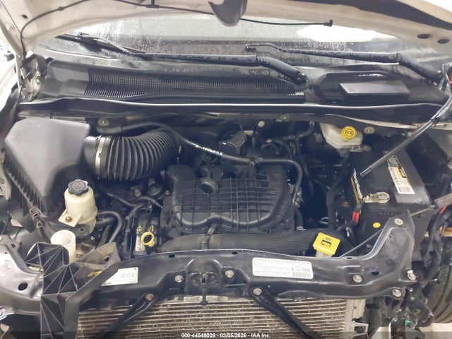 44549008 :رقم المزاد ، 2C4RC1GG6DR745855 vin ، 2013 Chrysler Town & Country Limited مزاد بيع