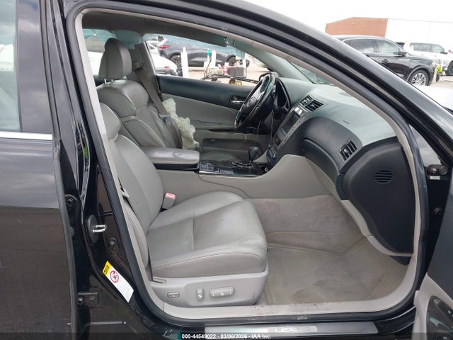 Aukcja sprzedaży 2006 Lexus Gs 300, vin: JTHCH96S660007111, numer aukcji: 44549022