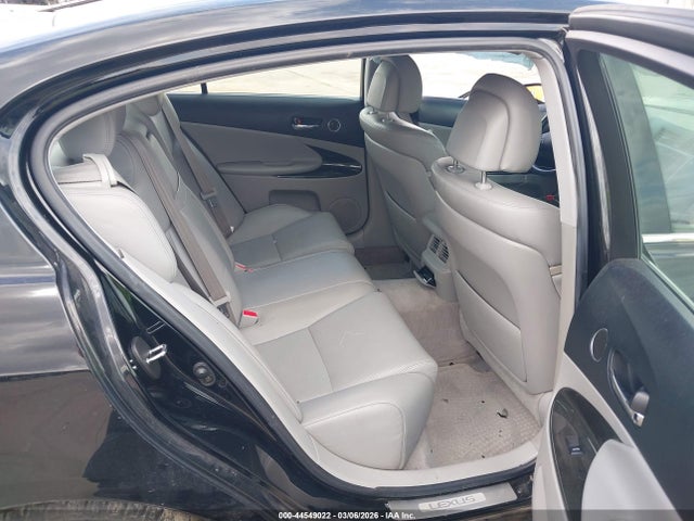 Aukcja sprzedaży 2006 Lexus Gs 300, vin: JTHCH96S660007111, numer aukcji: 44549022