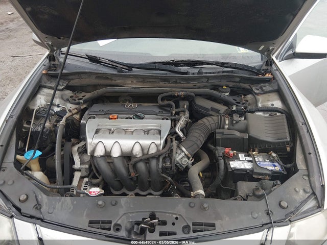 Продажа на аукционе авто 2010 Acura Tsx 2.4, vin: JH4CU2F66AC033236, номер лота: 44549024