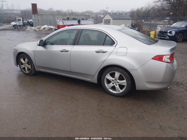 Продажа на аукционе авто 2010 Acura Tsx 2.4, vin: JH4CU2F66AC033236, номер лота: 44549024