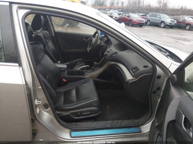 Продажа на аукционе авто 2010 Acura Tsx 2.4, vin: JH4CU2F66AC033236, номер лота: 44549024