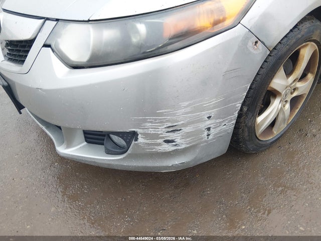 Продажа на аукционе авто 2010 Acura Tsx 2.4, vin: JH4CU2F66AC033236, номер лота: 44549024