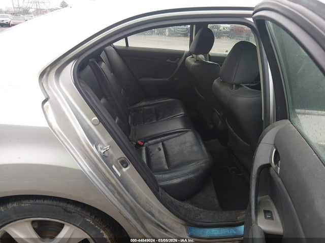 Продажа на аукционе авто 2010 Acura Tsx 2.4, vin: JH4CU2F66AC033236, номер лота: 44549024