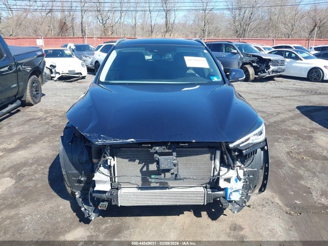 Продаж на аукціоні авто 2021 Infiniti Qx50 Luxe Awd, vin: 3PCAJ5BB3MF100632, номер лоту: 44549031