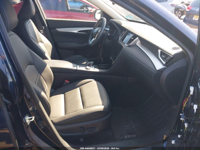 Продаж на аукціоні авто 2021 Infiniti Qx50 Luxe Awd, vin: 3PCAJ5BB3MF100632, номер лоту: 44549031