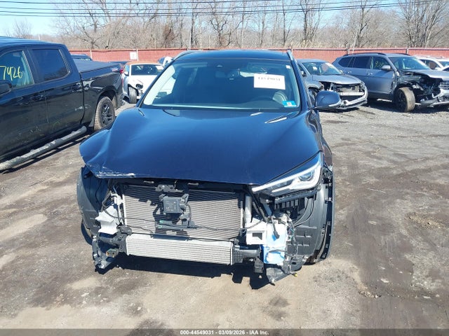 Продаж на аукціоні авто 2021 Infiniti Qx50 Luxe Awd, vin: 3PCAJ5BB3MF100632, номер лоту: 44549031