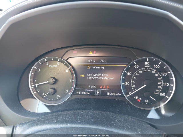 Продаж на аукціоні авто 2021 Infiniti Qx50 Luxe Awd, vin: 3PCAJ5BB3MF100632, номер лоту: 44549031