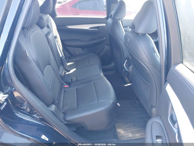 Продаж на аукціоні авто 2021 Infiniti Qx50 Luxe Awd, vin: 3PCAJ5BB3MF100632, номер лоту: 44549031