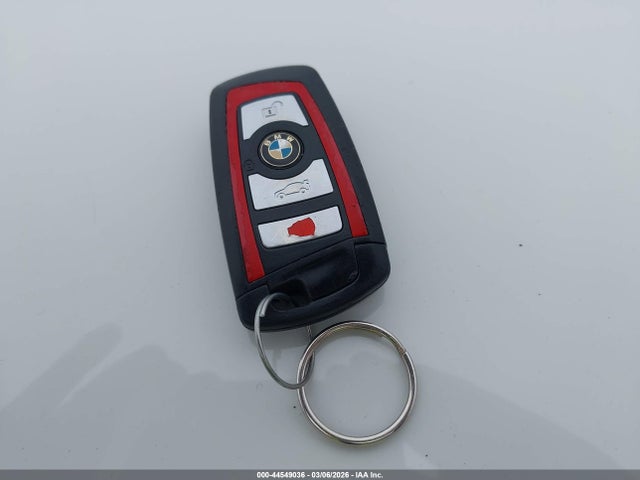 2014 BMW 435I WBA3R1C57EF729131 Photo 10