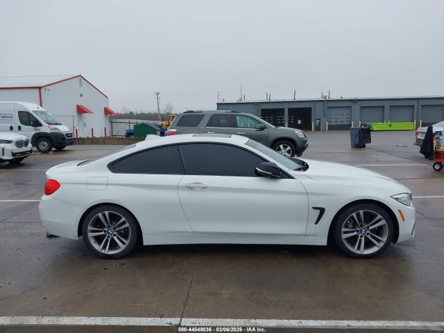 Продаж на аукціоні авто 2014 Bmw 435i, vin: WBA3R1C57EF729131, номер лоту: 44549036