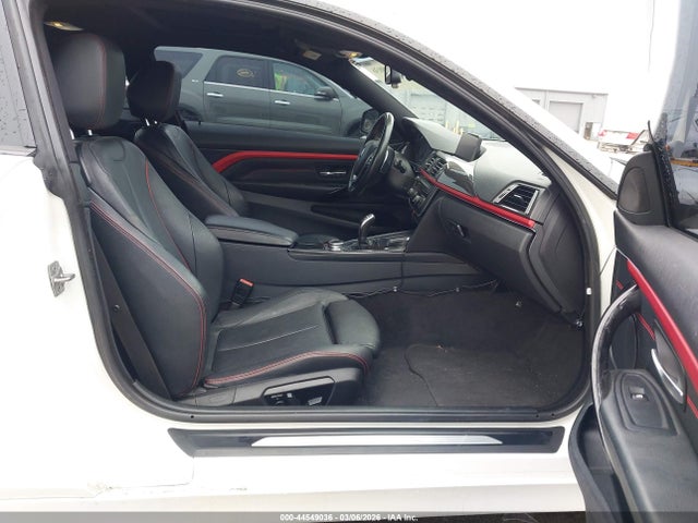 2014 BMW 435I WBA3R1C57EF729131 Photo 4