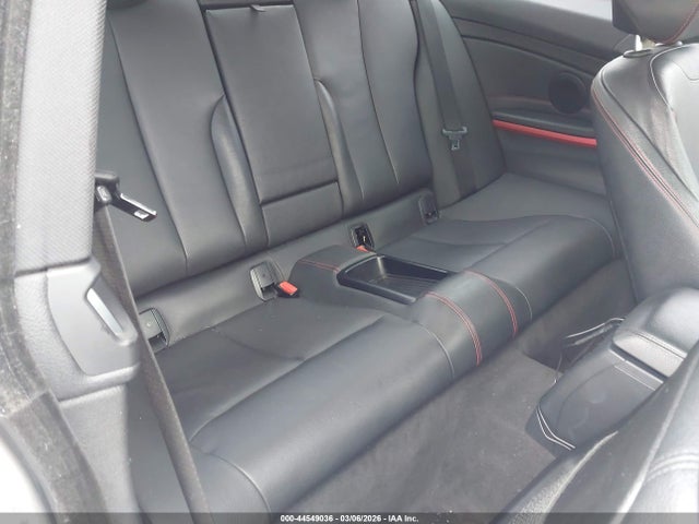 2014 BMW 435I WBA3R1C57EF729131 Photo 7