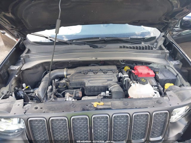 44549044 :رقم المزاد ، ZACNJDC18PPP15446 vin ، 2023 Jeep Renegade Trailhawk 4x4 مزاد بيع
