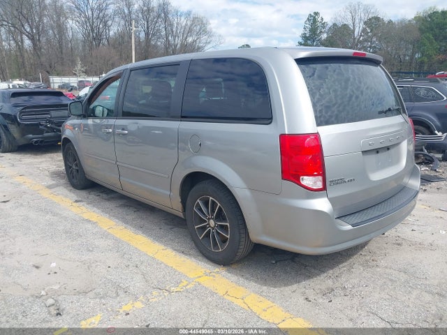 Aukcja sprzedaży 2014 Dodge Grand Caravan Se 30th Anniversary, vin: 2C4RDGBG0ER335724, numer aukcji: 44549045