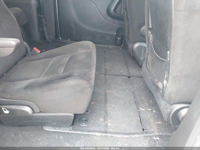 Aukcja sprzedaży 2014 Dodge Grand Caravan Se 30th Anniversary, vin: 2C4RDGBG0ER335724, numer aukcji: 44549045